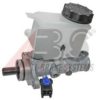 MAZDA BC2A4340Z Brake Master Cylinder